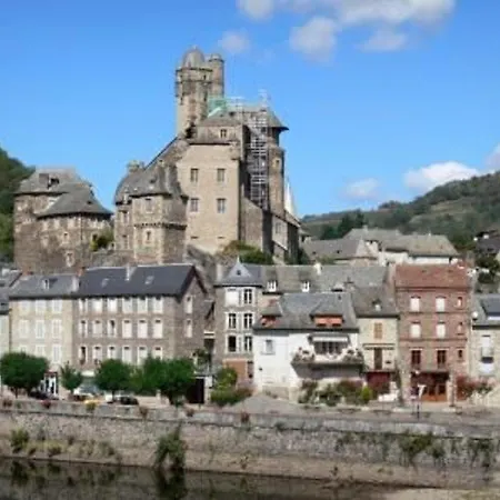 Laissac, 4 Pieces, 6 Personnes - Fr-1-601a-2 Dom wakacyjny